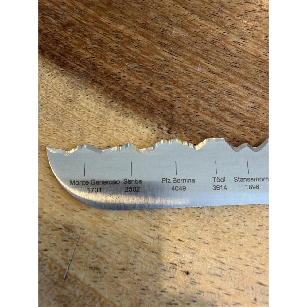 Panorama Knife panoramaknife swiss